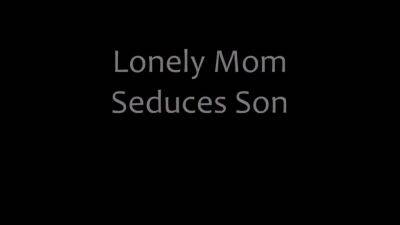 Son-in-law creampies lonely mom on pornmilftube.net