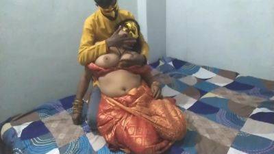 Desi Indian Beautiful Milf Bhabhi Fucked By Her Husband At Karwa Chouth - India on pornmilftube.net