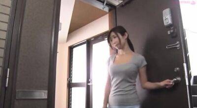 OKSN-208 - Mom Introduces Sex - Japan on pornmilftube.net